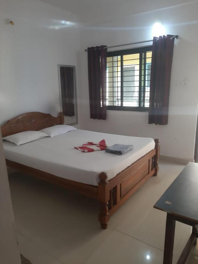 Ivon Guest House Arambol Dış mekan fotoğraf