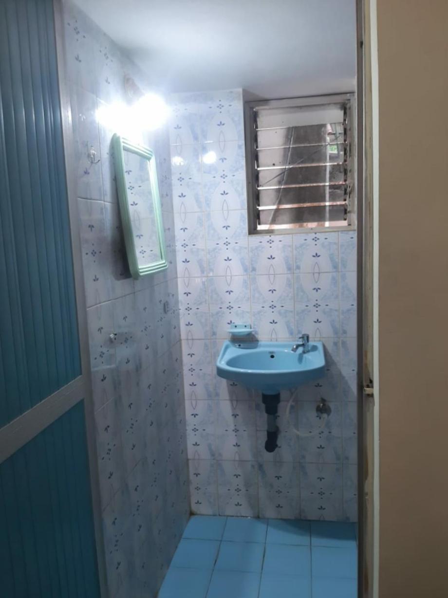 Ivon Guest House Arambol Oda fotoğraf